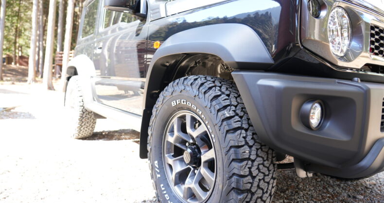 BFGoodrich