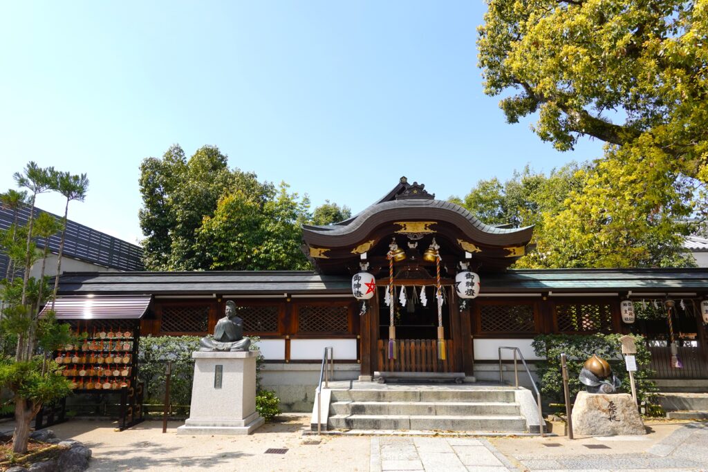 晴明神社