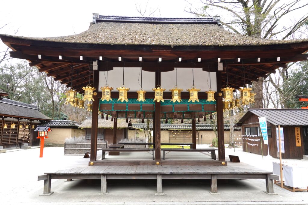 河合神社