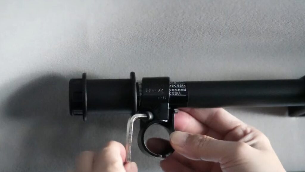 ジムニーシエラ 天井収納