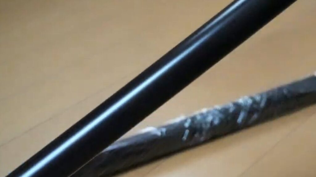 ジムニーシエラ 天井収納