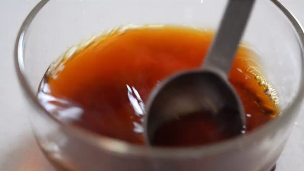 タコときゅうりの酢の物